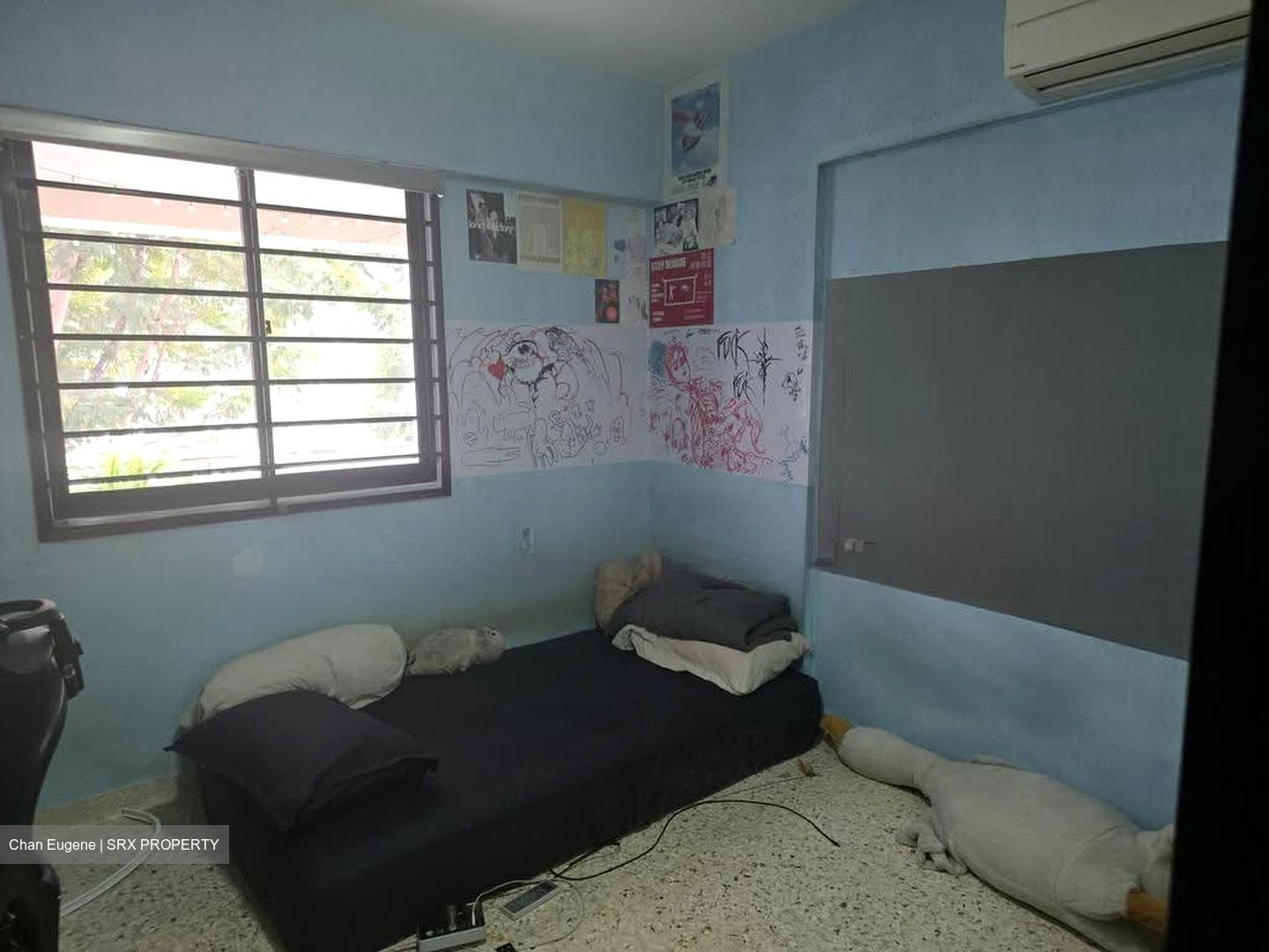 Blk 605 Yio Chu Kang Green (Ang Mo Kio), HDB 3 Rooms #625019581